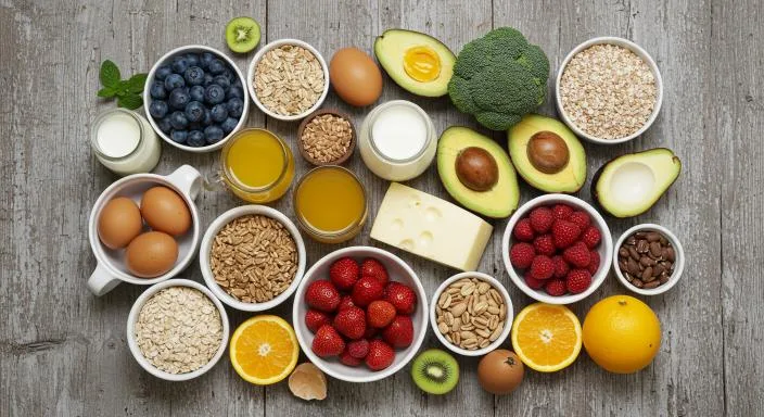 Breakfast Ideas for Kids