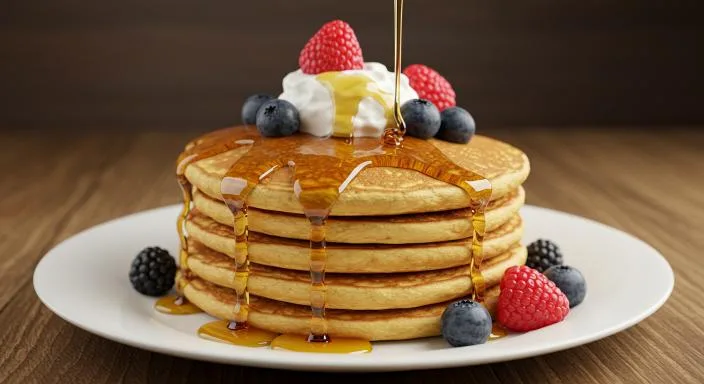 Breakfast Recipes
