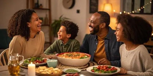 traditional vegan dishes