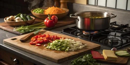 Discover the rich flavors and cultural heritage of traditional vegan dishes. Explore recipes, nutritional benefits